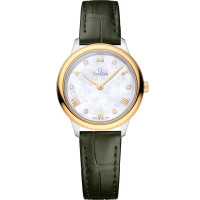 Omega 434.23.28.60.55.001 De Ville Prestige